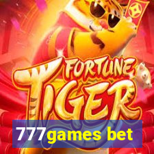 777games bet